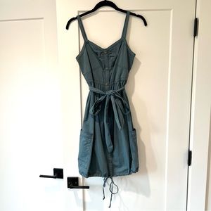 Zac Posen for Target Strappy Dress